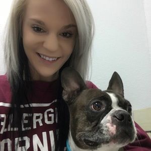 Meet your Posher, Angel